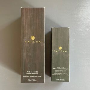 Tatcha Skincare Bundle
